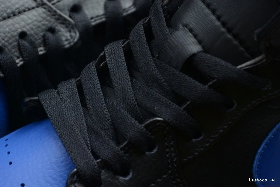 554724-068 (2020) Jordan 1 Mid Royal 554724-068 Air 0615